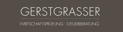 Logo Gerstgrasser Wirtschaftsprüfung und Steuerberatung GmbH
